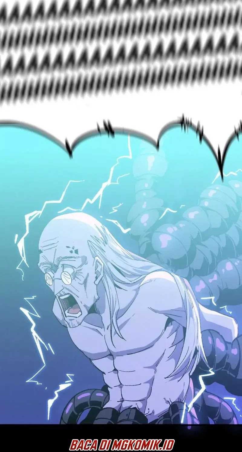 Brave X Devil Queen Chapter 101 - halaman 36