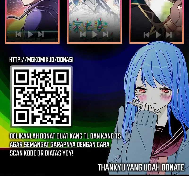Brave X Devil Queen Chapter 101 - halaman 38