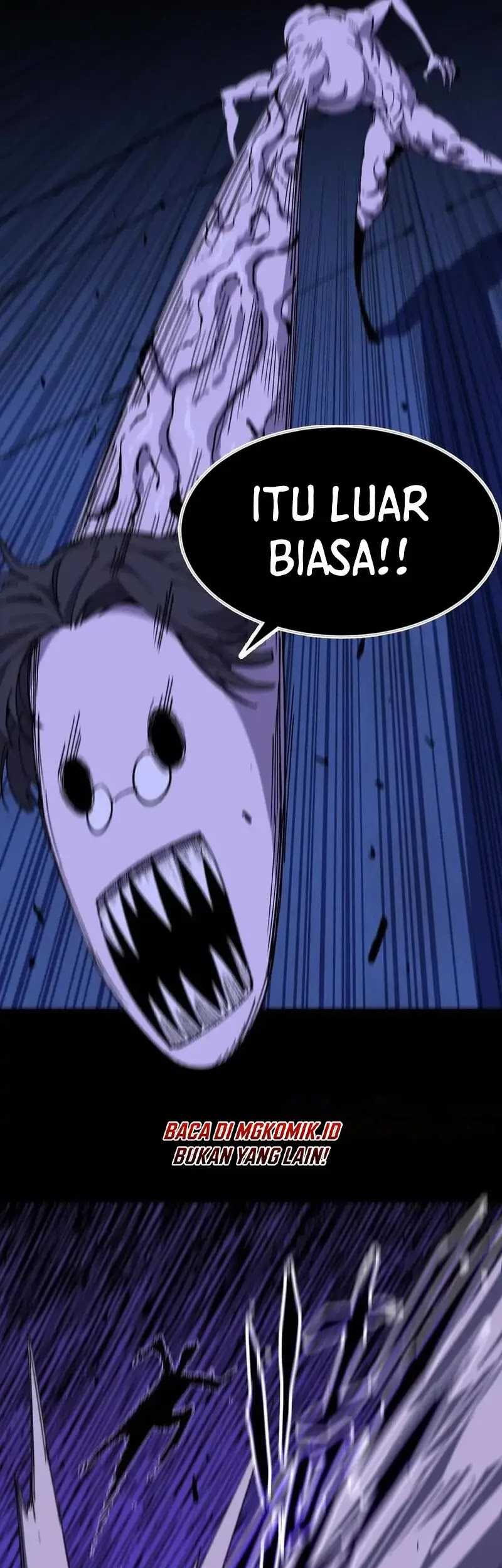 Brave X Devil Queen Chapter 102 - halaman 13