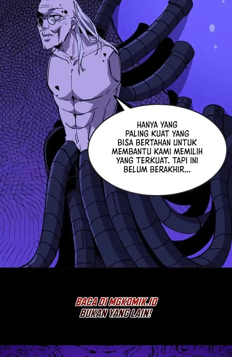 Brave X Devil Queen Chapter 102 - halaman 18