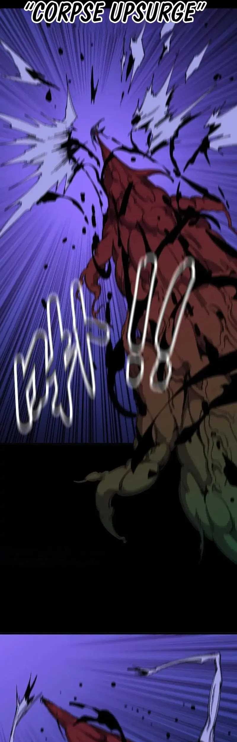 Brave X Devil Queen Chapter 102 - halaman 21