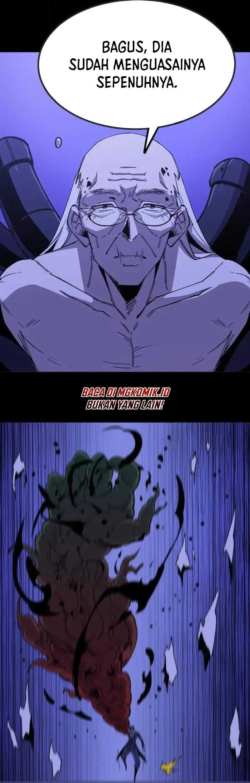 Brave X Devil Queen Chapter 102 - halaman 23