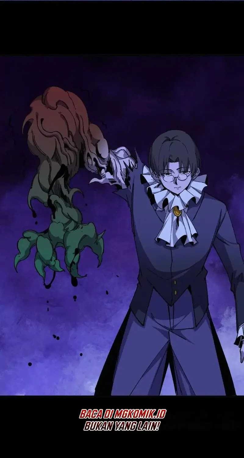 Brave X Devil Queen Chapter 102 - halaman 24