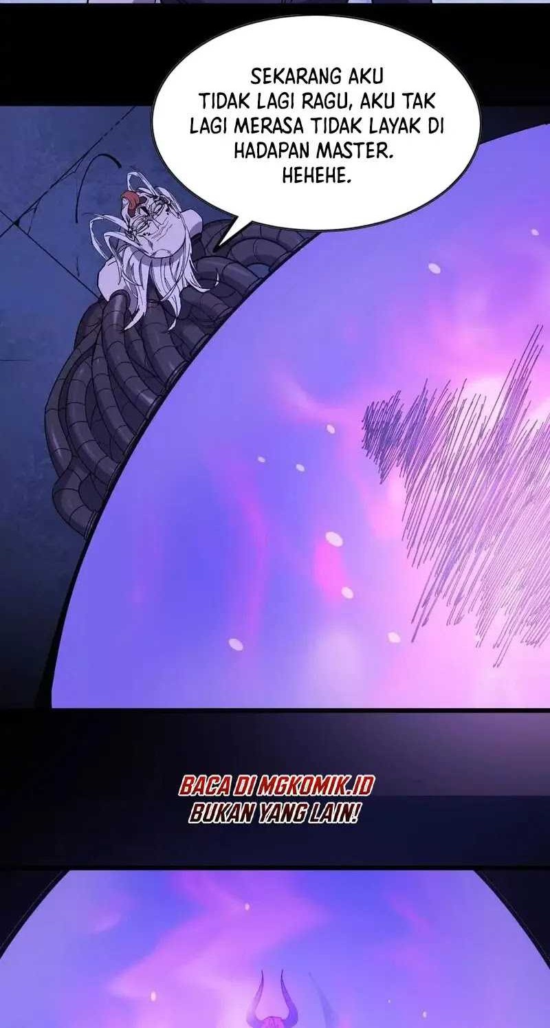 Brave X Devil Queen Chapter 102 - halaman 30