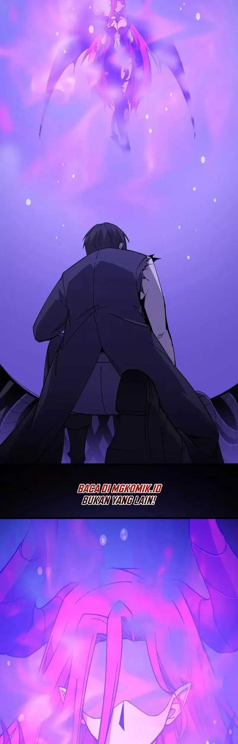 Brave X Devil Queen Chapter 102 - halaman 31