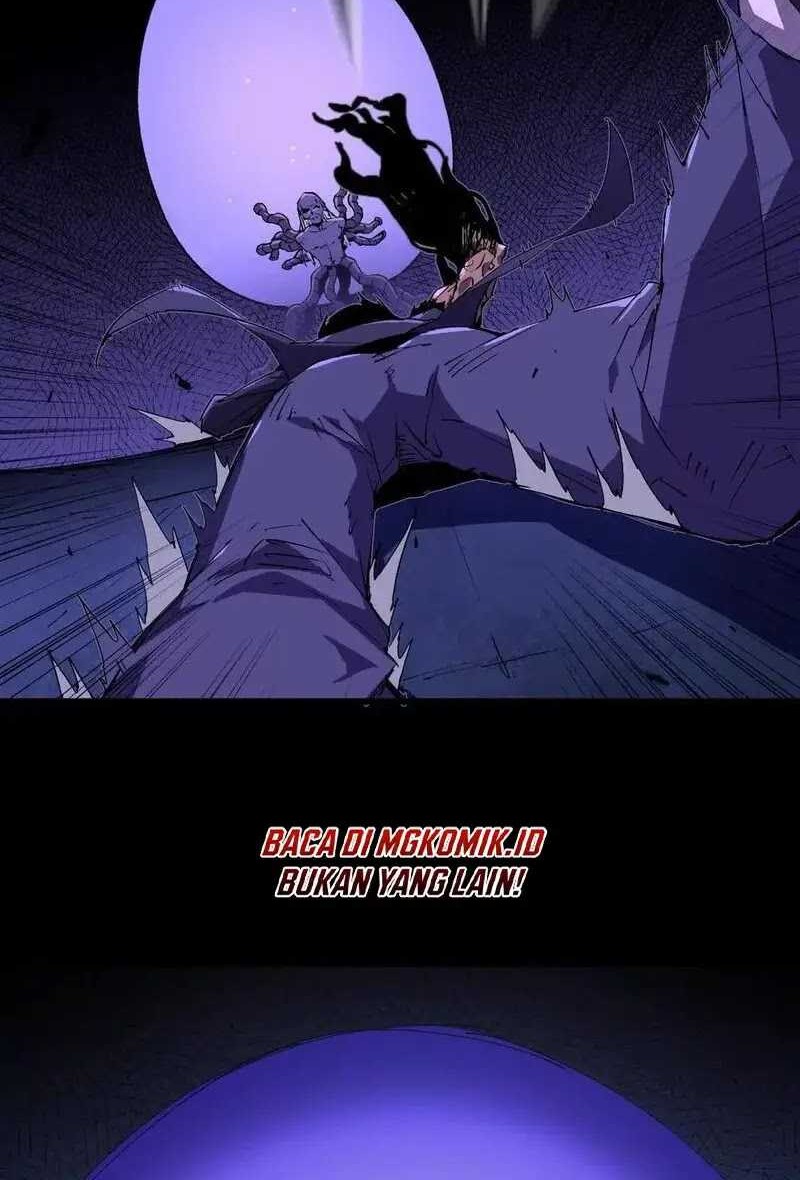 Brave X Devil Queen Chapter 102 - halaman 38