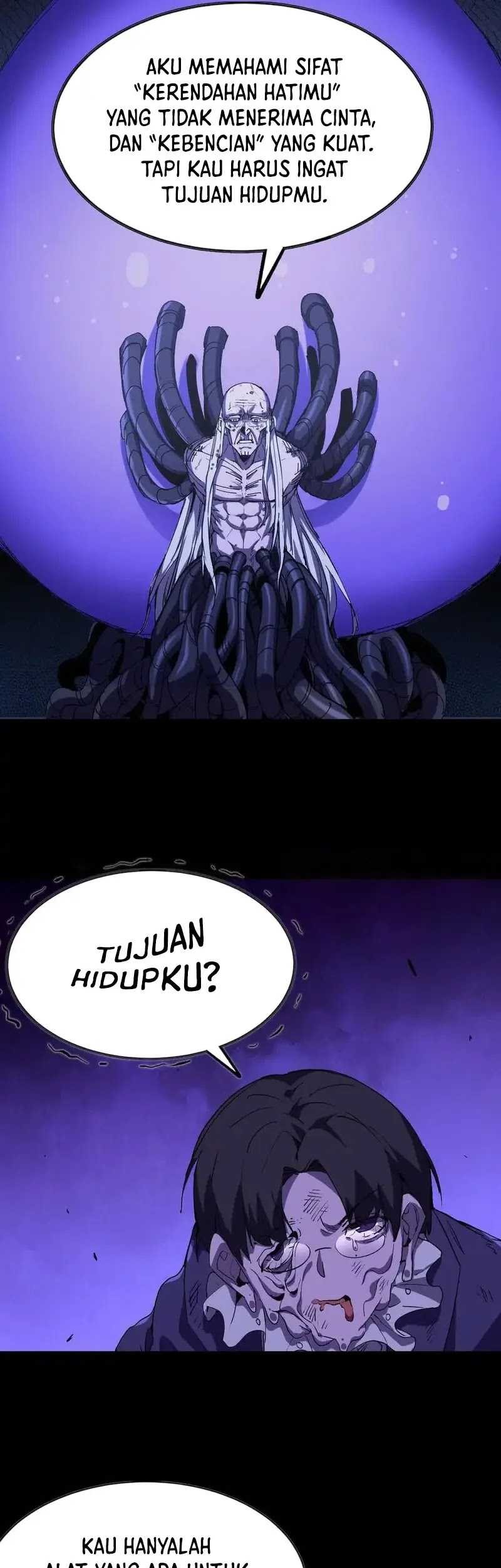Brave X Devil Queen Chapter 102 - halaman 39