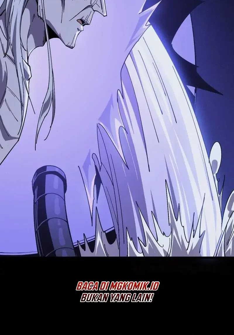 Brave X Devil Queen Chapter 102 - halaman 4