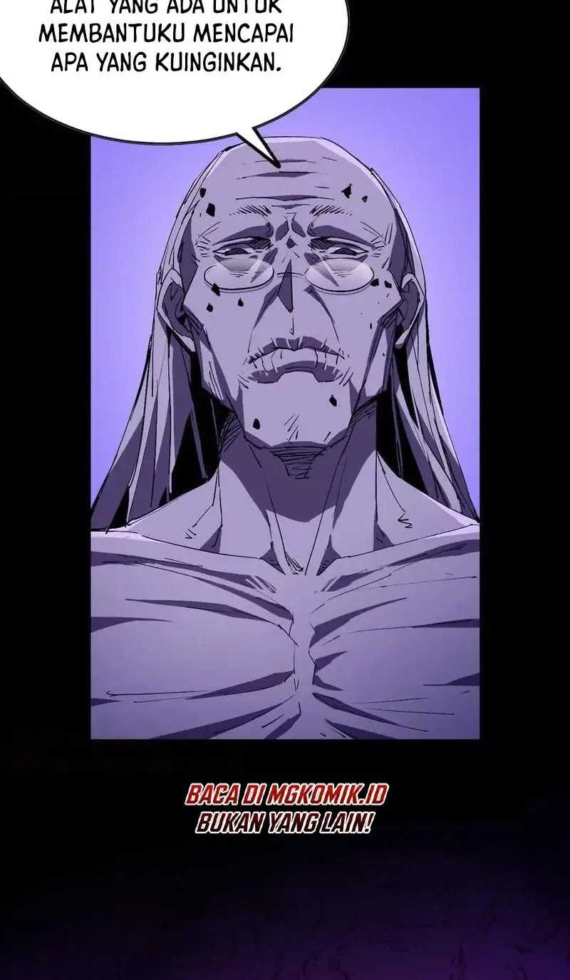 Brave X Devil Queen Chapter 102 - halaman 40