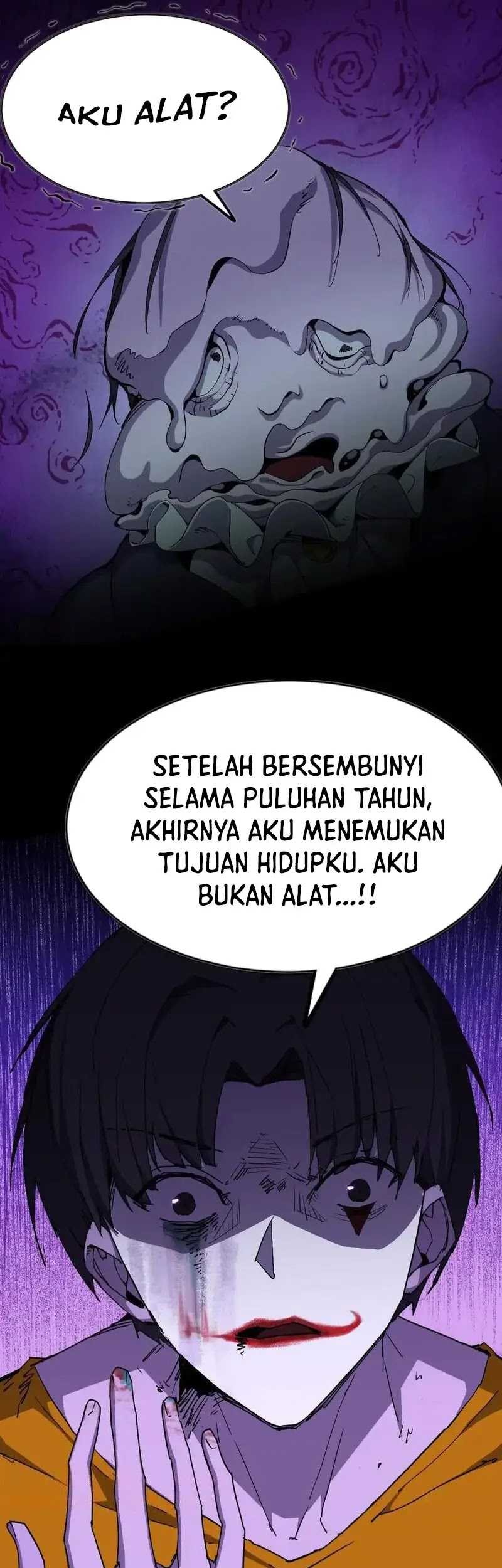 Brave X Devil Queen Chapter 102 - halaman 41