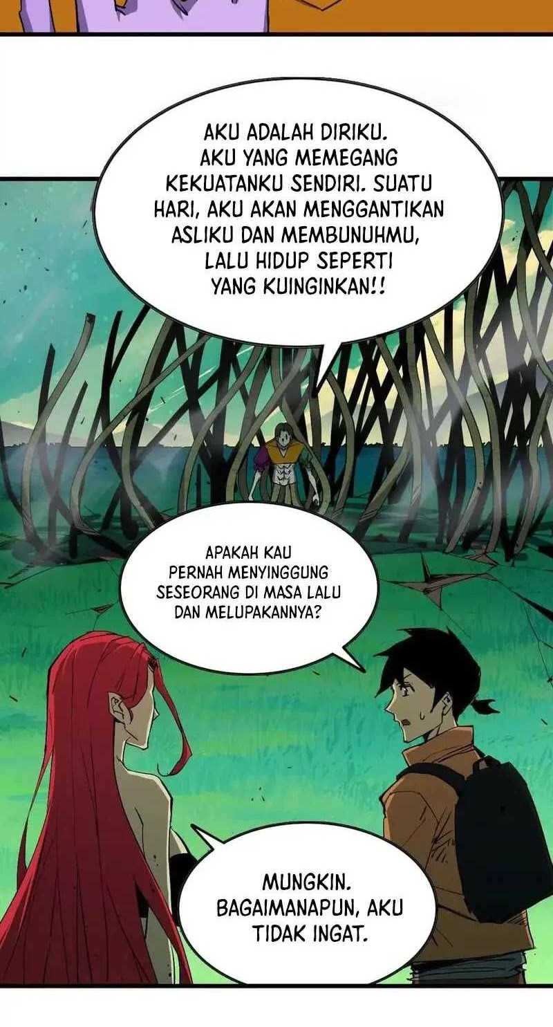 Brave X Devil Queen Chapter 102 - halaman 42