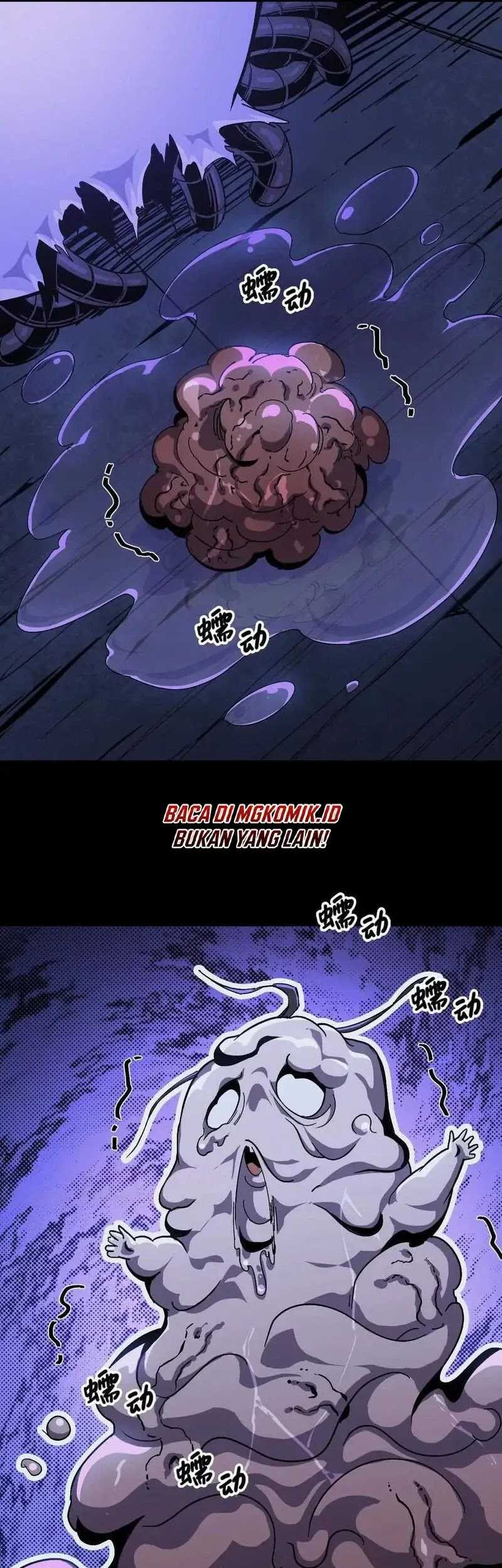 Brave X Devil Queen Chapter 102 - halaman 5