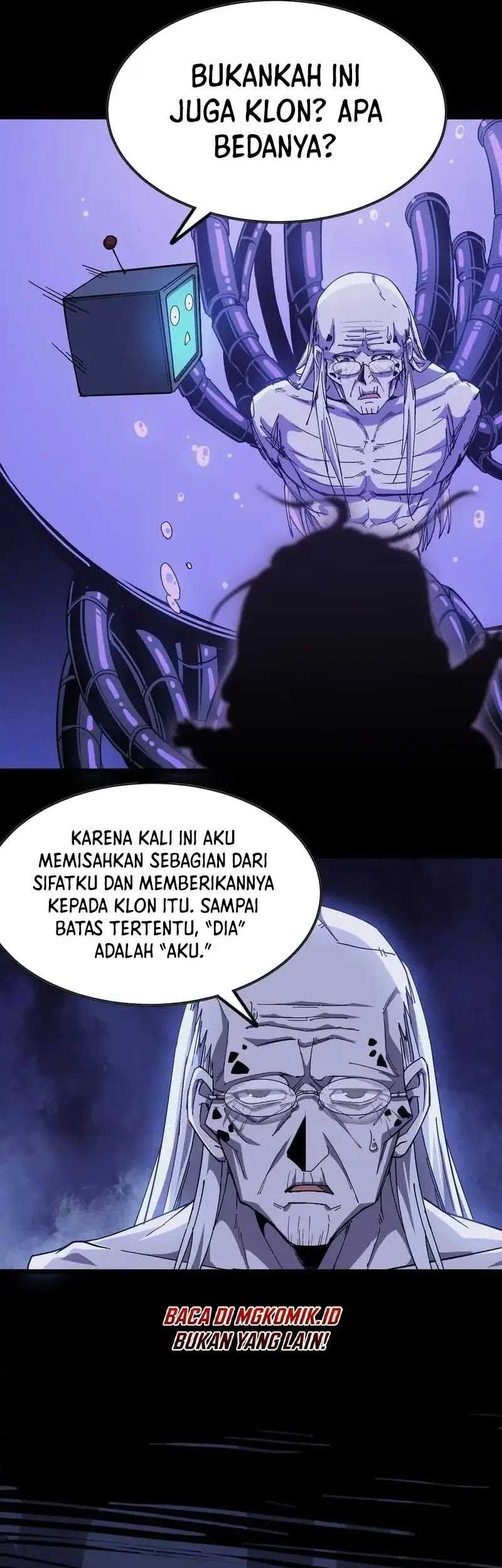Brave X Devil Queen Chapter 102 - halaman 7