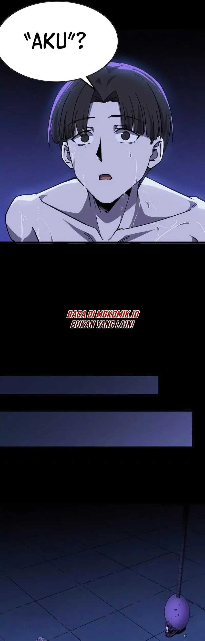Brave X Devil Queen Chapter 102 - halaman 9