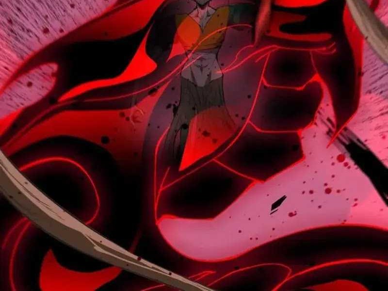 Brave X Devil Queen Chapter 103 - halaman 11