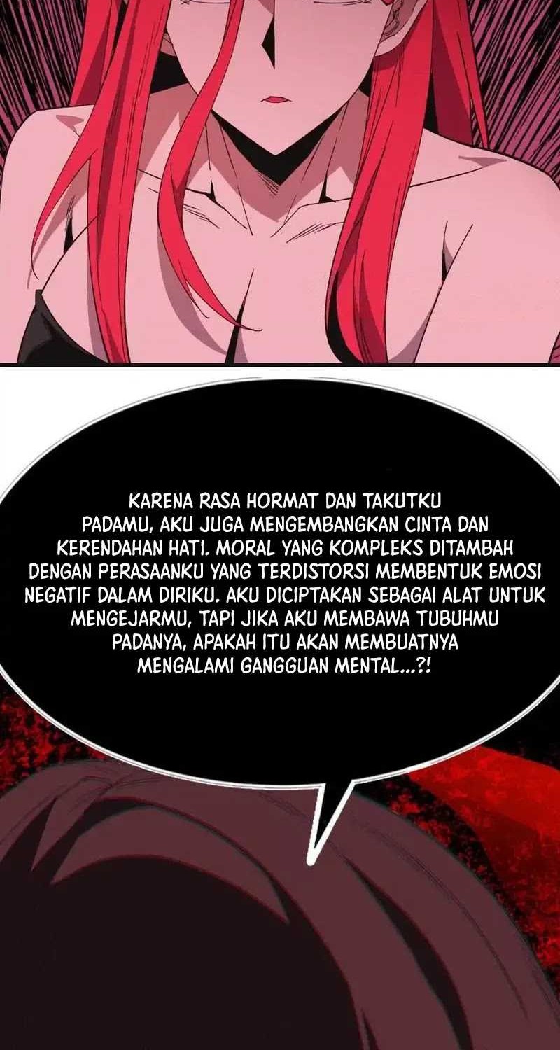 Brave X Devil Queen Chapter 103 - halaman 16