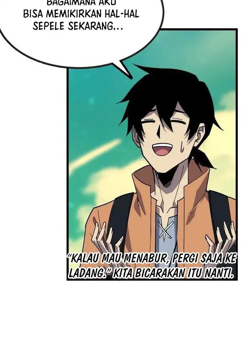 Brave X Devil Queen Chapter 103 - halaman 2