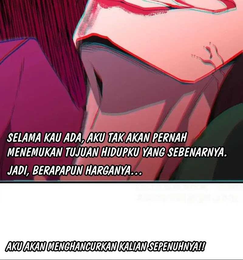 Brave X Devil Queen Chapter 103 - halaman 20