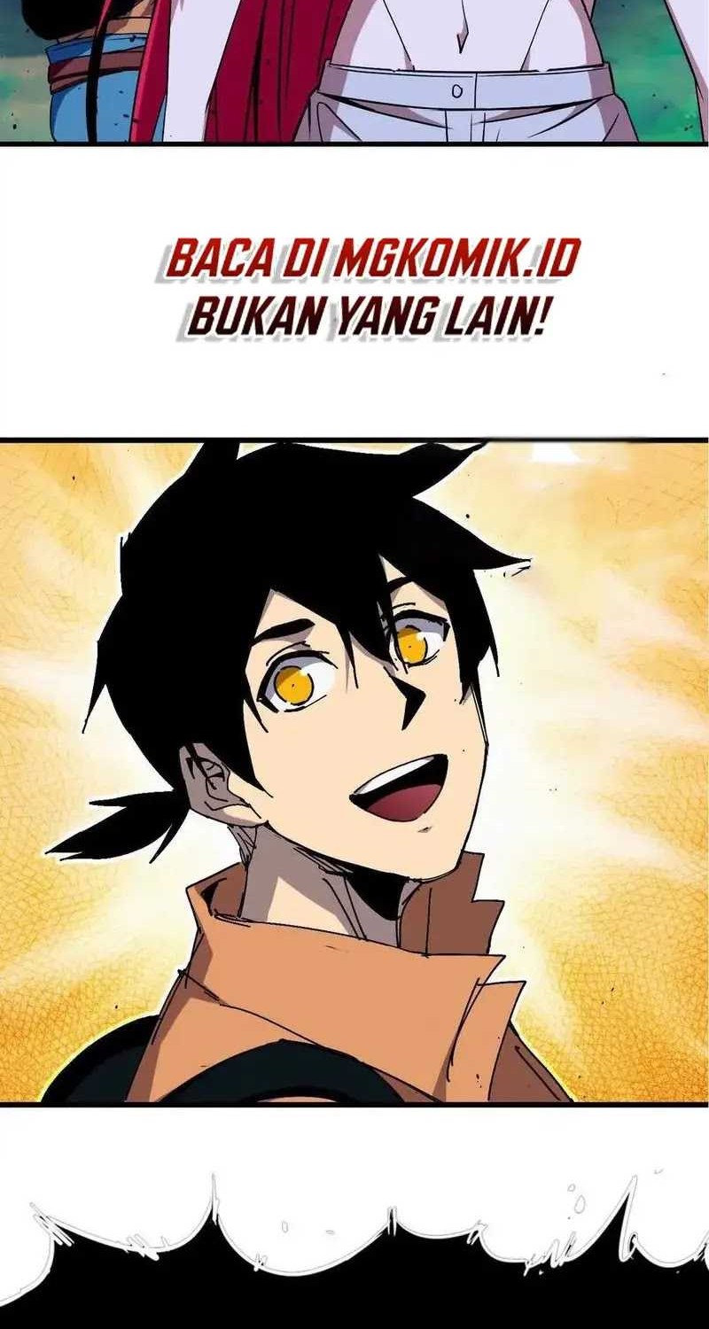 Brave X Devil Queen Chapter 103 - halaman 38