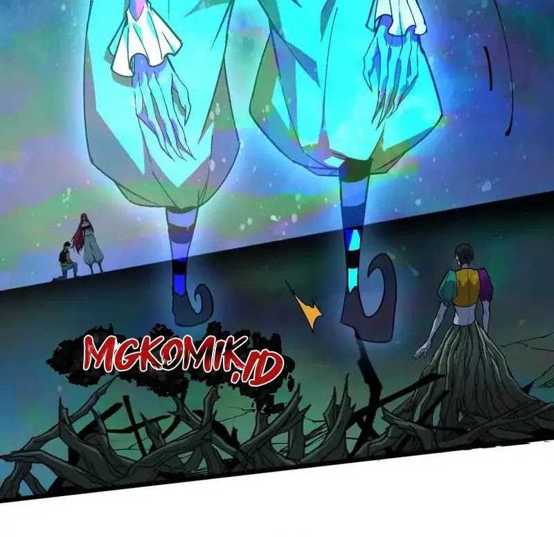 Brave X Devil Queen Chapter 104 - halaman 10