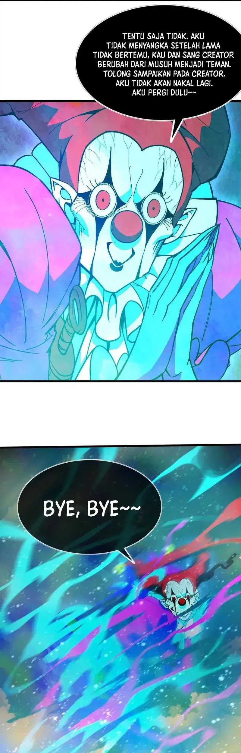 Brave X Devil Queen Chapter 104 - halaman 16