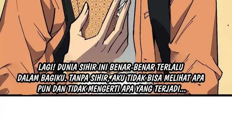 Brave X Devil Queen Chapter 104 - halaman 19