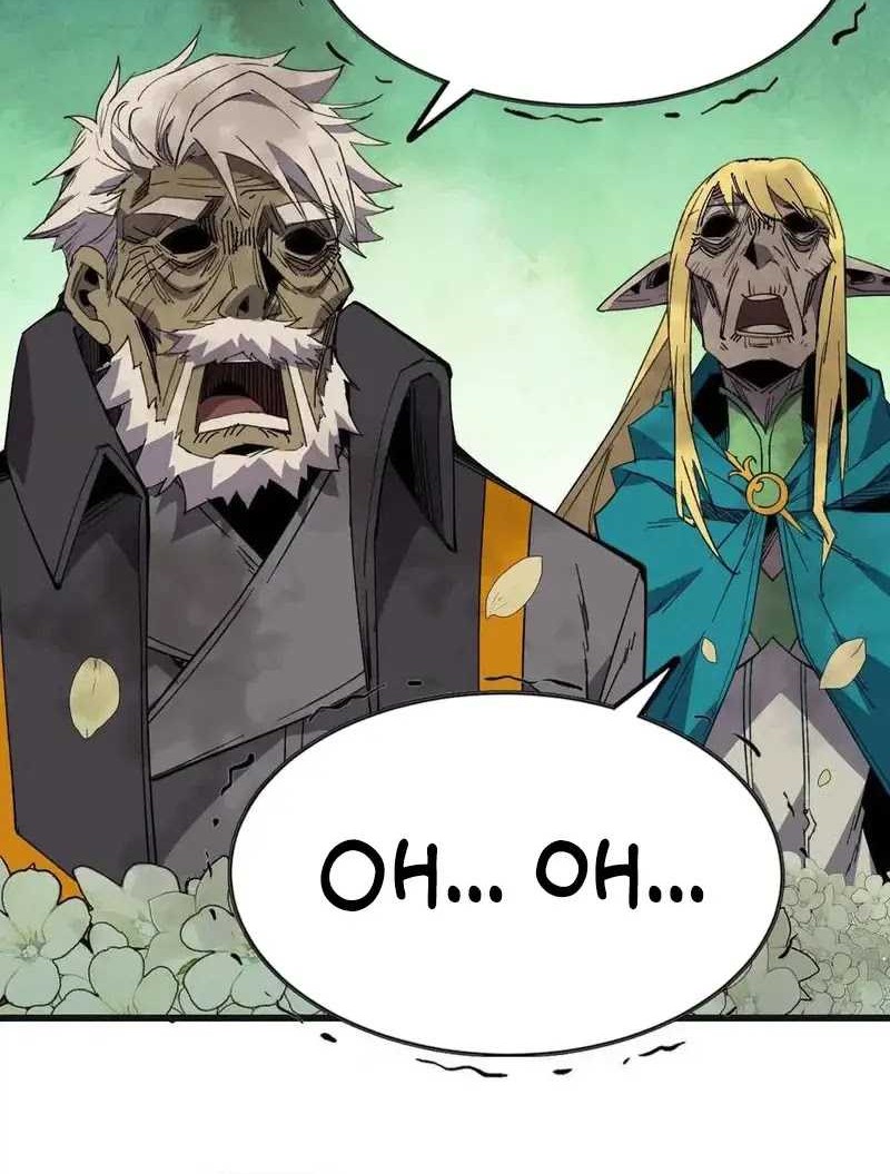 Brave X Devil Queen Chapter 104 - halaman 25
