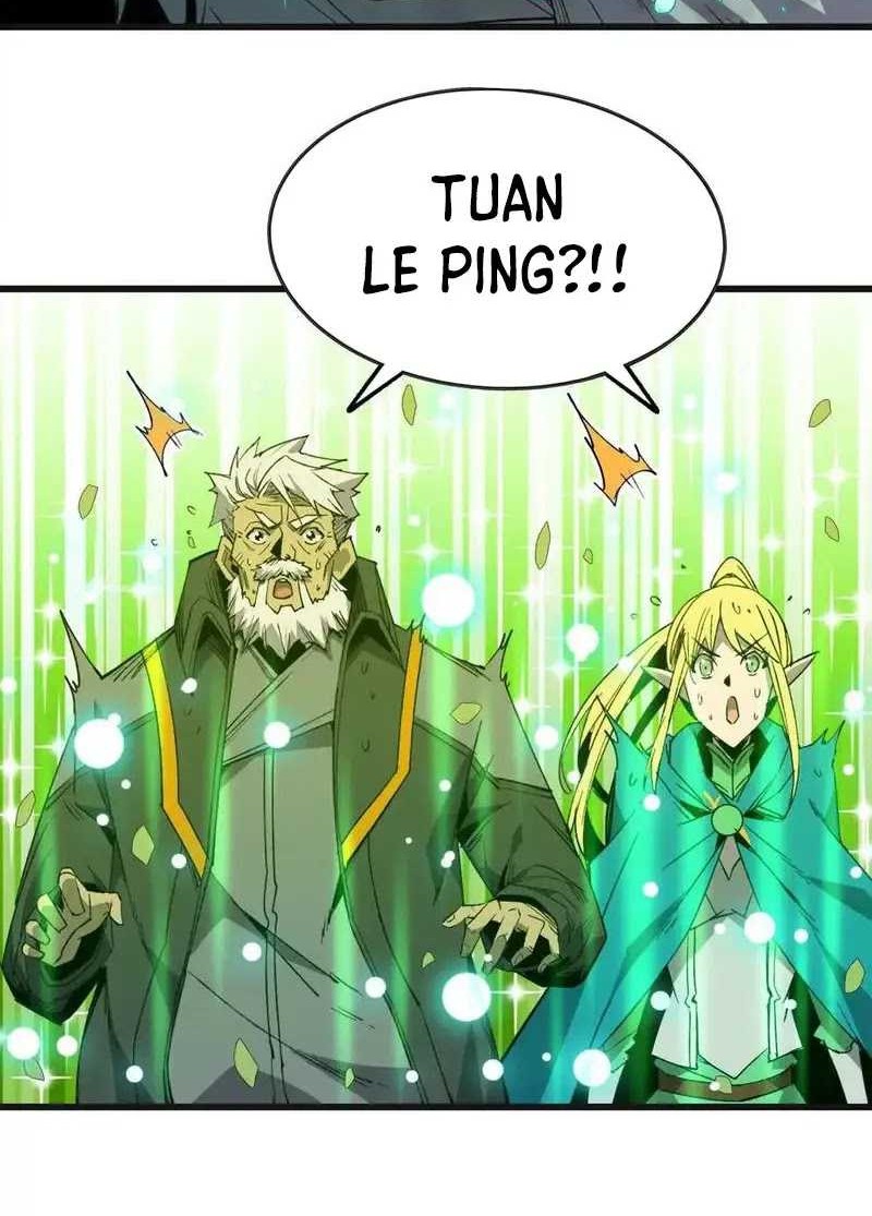 Brave X Devil Queen Chapter 104 - halaman 27
