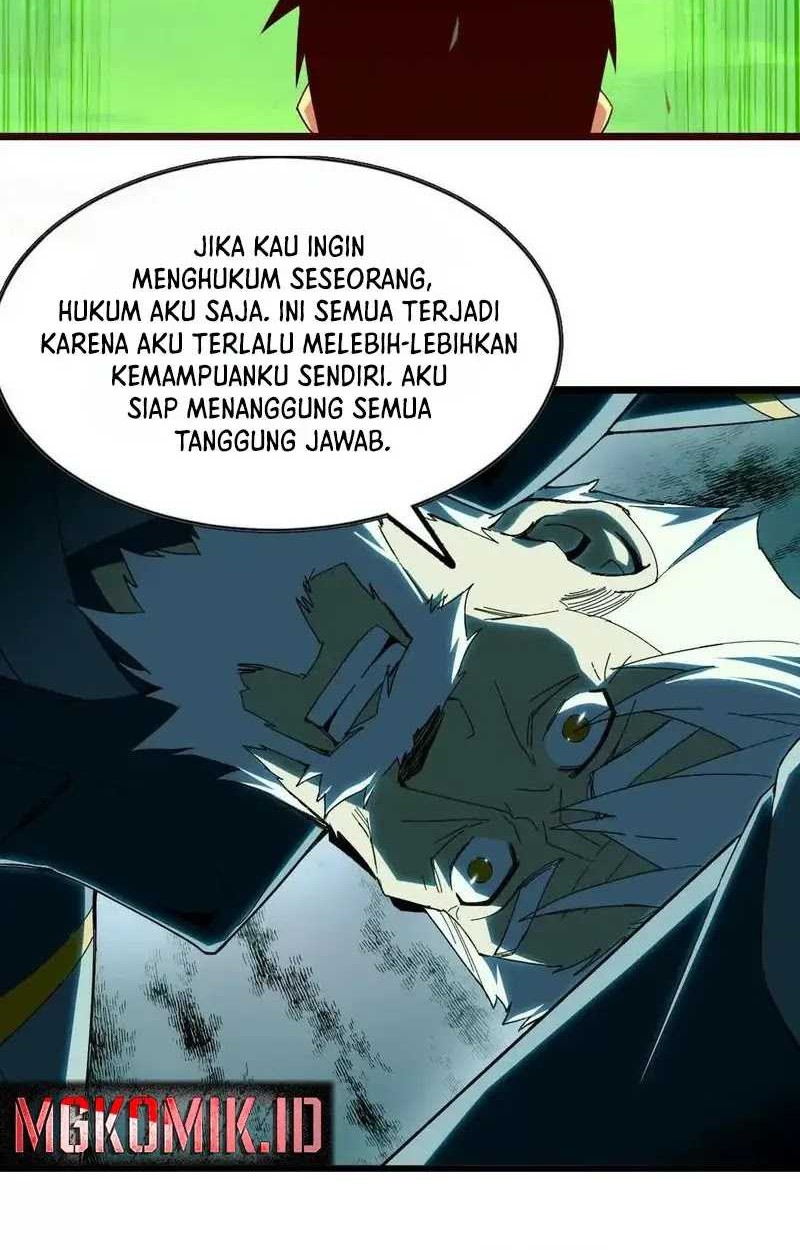 Brave X Devil Queen Chapter 104 - halaman 29