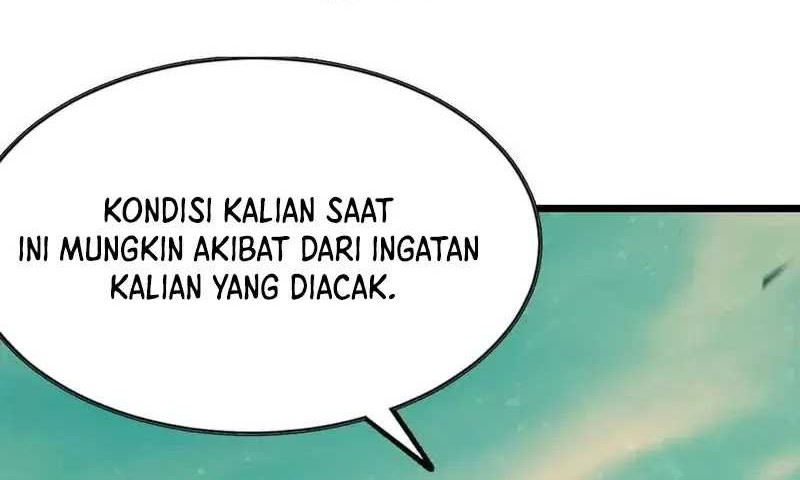 Brave X Devil Queen Chapter 104 - halaman 33