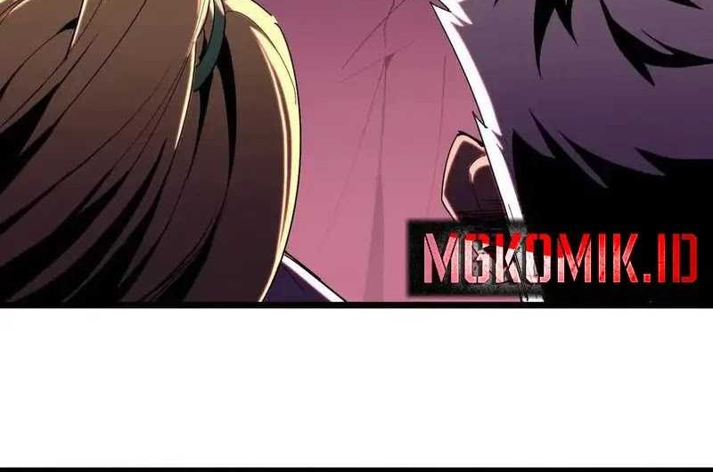 Brave X Devil Queen Chapter 104 - halaman 35