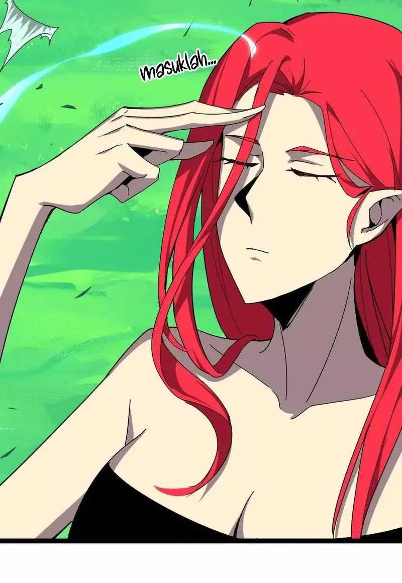 Brave X Devil Queen Chapter 104 - halaman 37
