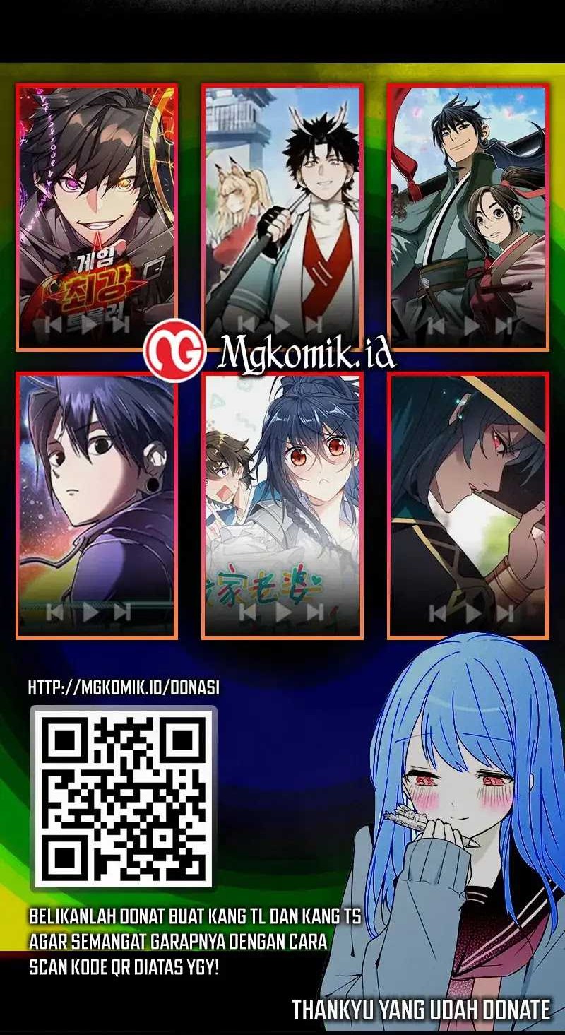 Brave X Devil Queen Chapter 104 - halaman 47