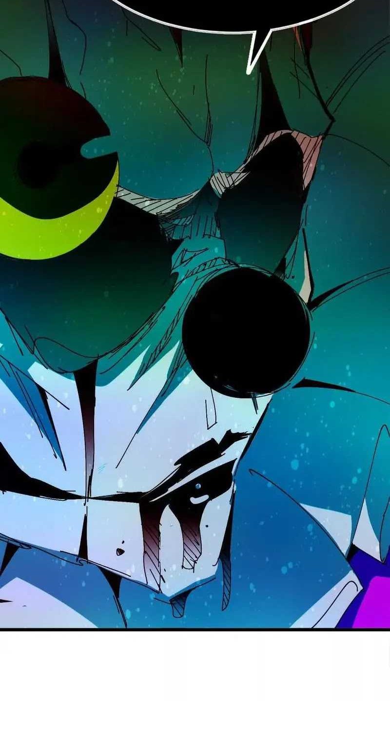 Brave X Devil Queen Chapter 104 - halaman 6