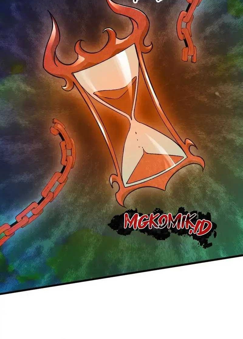 Brave X Devil Queen Chapter 104 - halaman 8