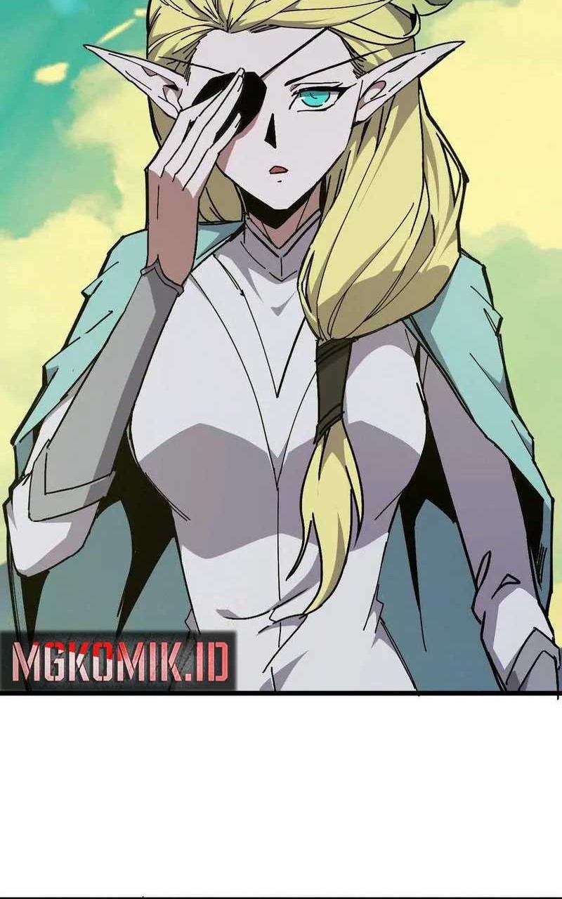 Brave X Devil Queen Chapter 105 - halaman 2