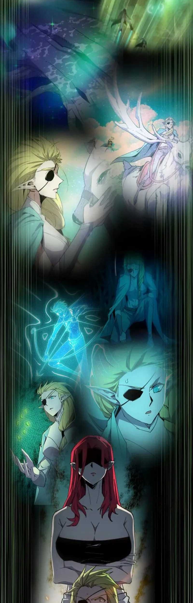 Brave X Devil Queen Chapter 105 - halaman 20