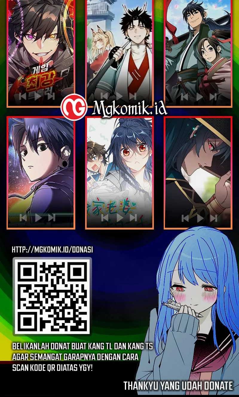 Brave X Devil Queen Chapter 105 - halaman 35