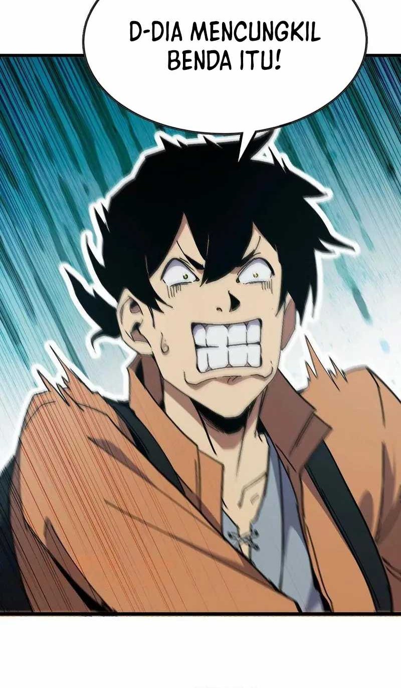 Brave X Devil Queen Chapter 105 - halaman 4