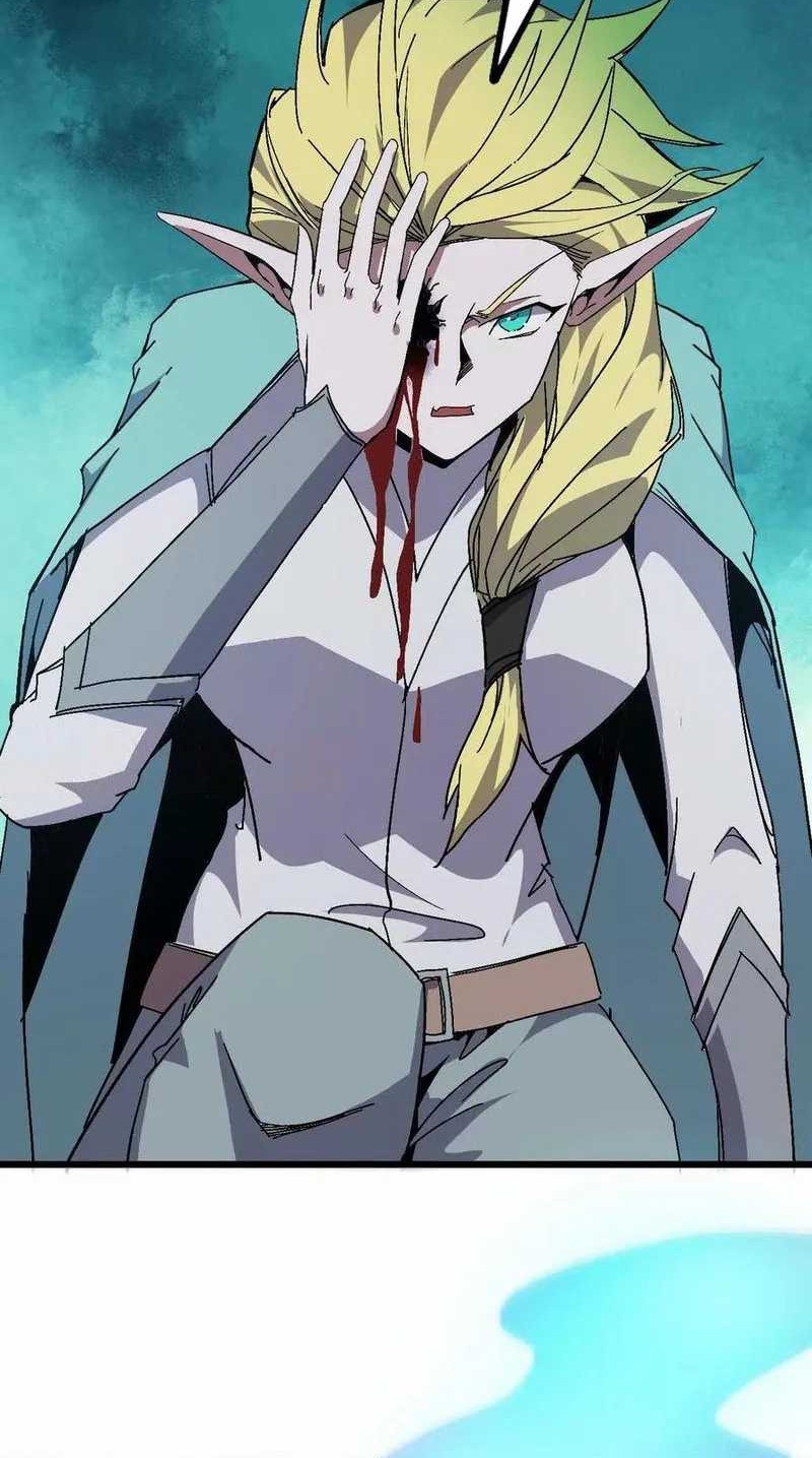 Brave X Devil Queen Chapter 105 - halaman 6