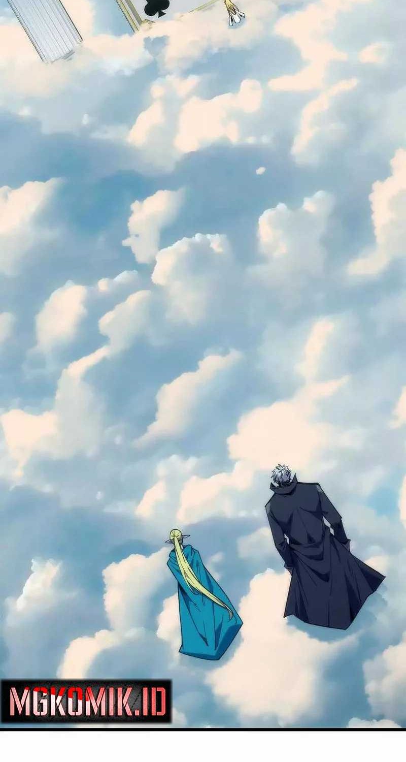 Brave X Devil Queen Chapter 106 - halaman 2