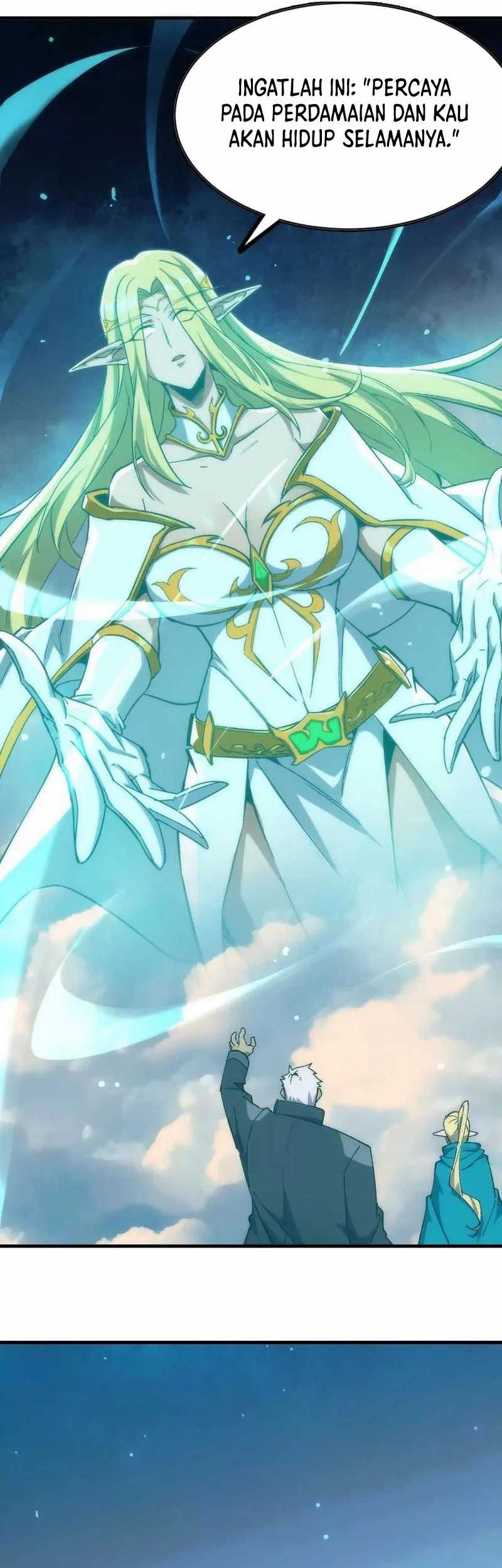 Brave X Devil Queen Chapter 106 - halaman 28