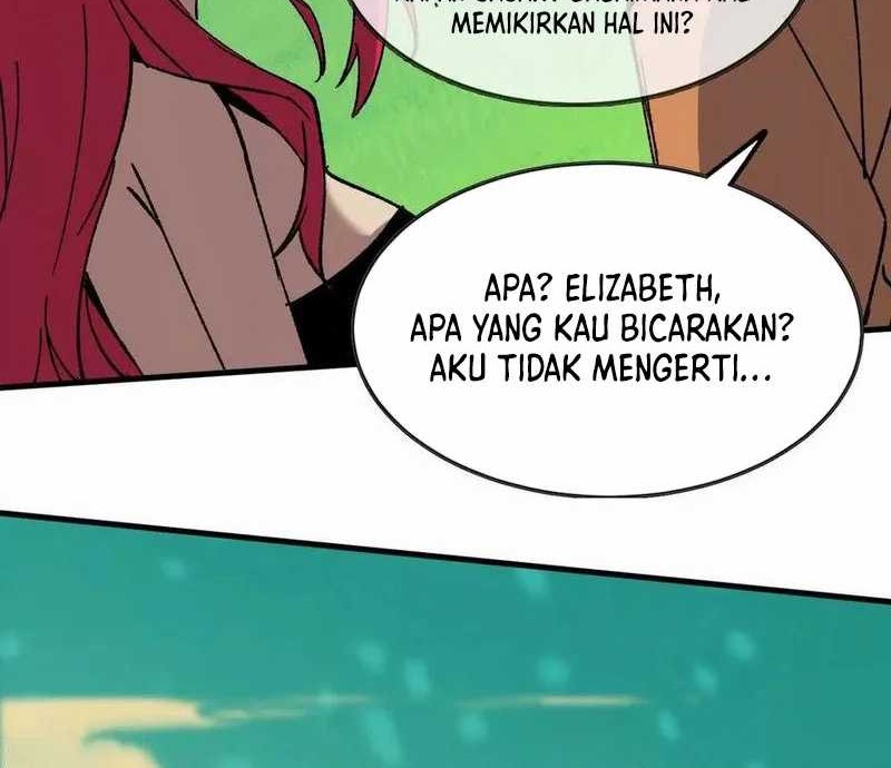 Brave X Devil Queen Chapter 106 - halaman 33
