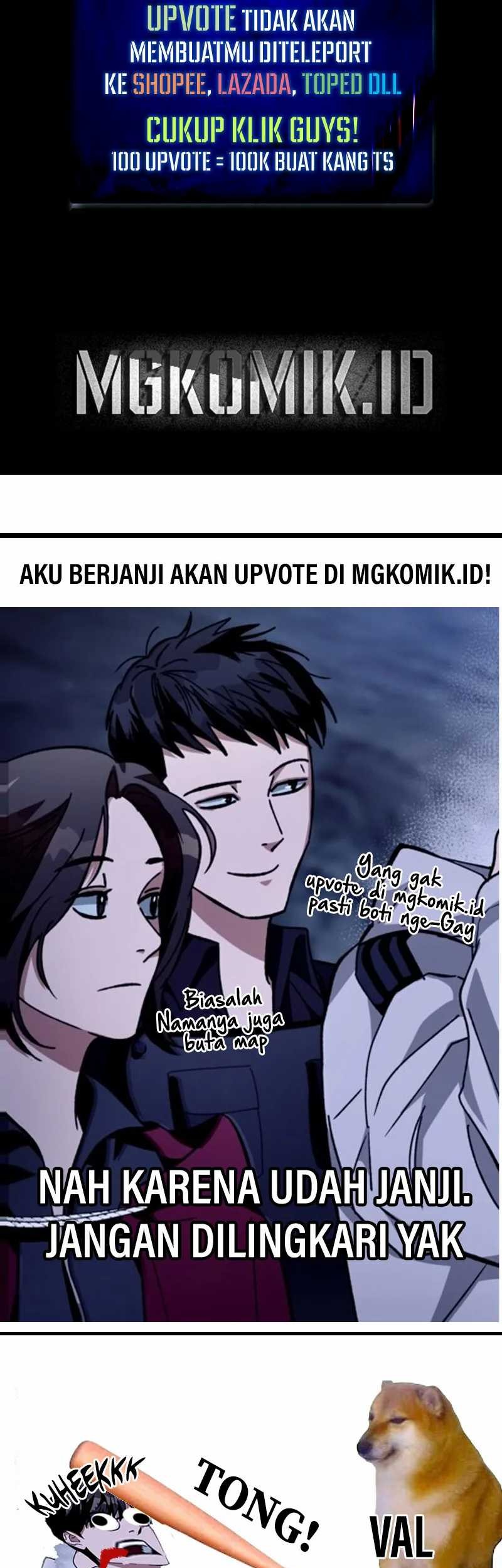 Brave X Devil Queen Chapter 106 - halaman 39