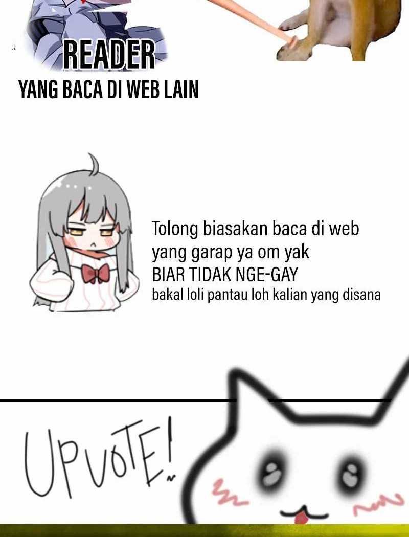Brave X Devil Queen Chapter 106 - halaman 40