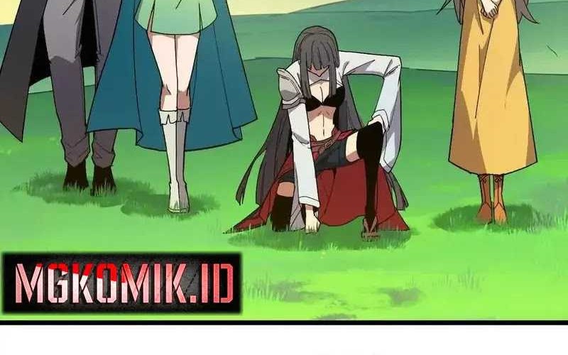 Brave X Devil Queen Chapter 107 - halaman 16