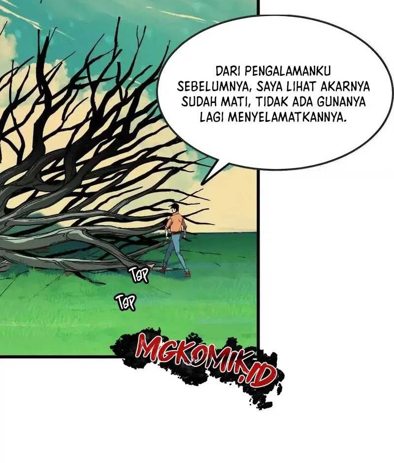 Brave X Devil Queen Chapter 107 - halaman 2