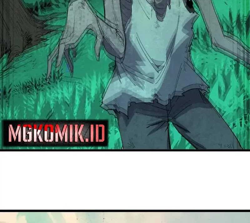 Brave X Devil Queen Chapter 107 - halaman 33