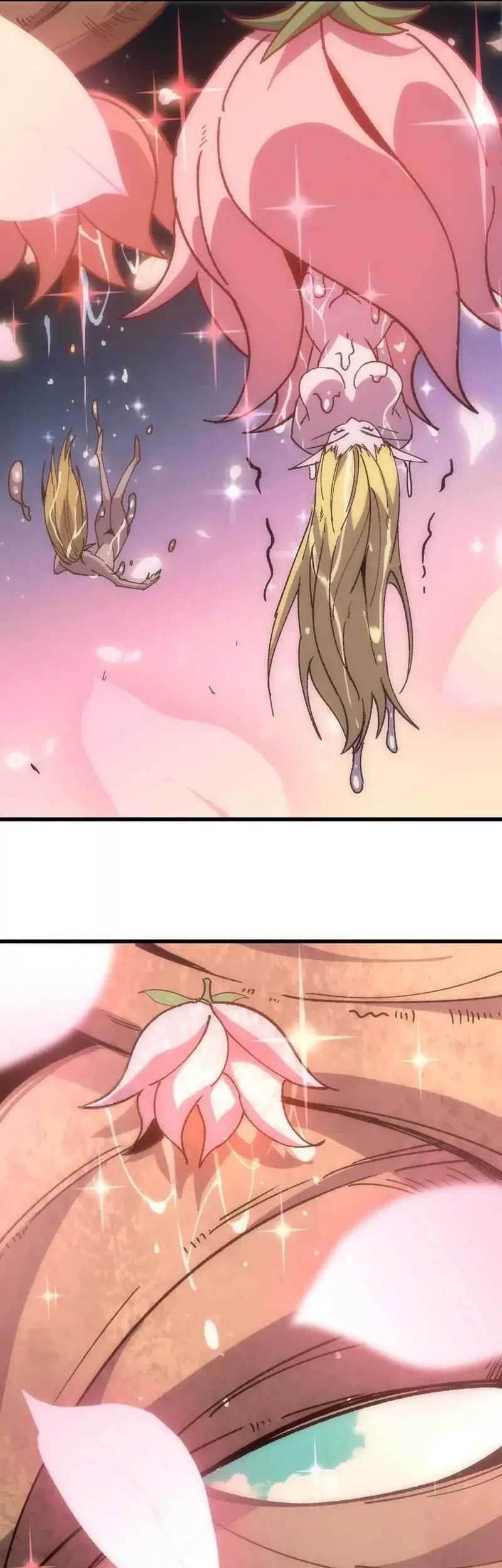 Brave X Devil Queen Chapter 107 - halaman 40