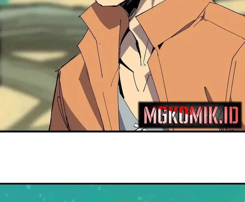 Brave X Devil Queen Chapter 107 - halaman 6